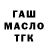 ТГК Wax zina rakovich